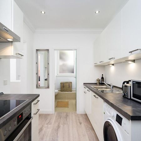 Budget Studio Kreuzberg - Lachmannstr Hh Berlin Eksteriør bilde