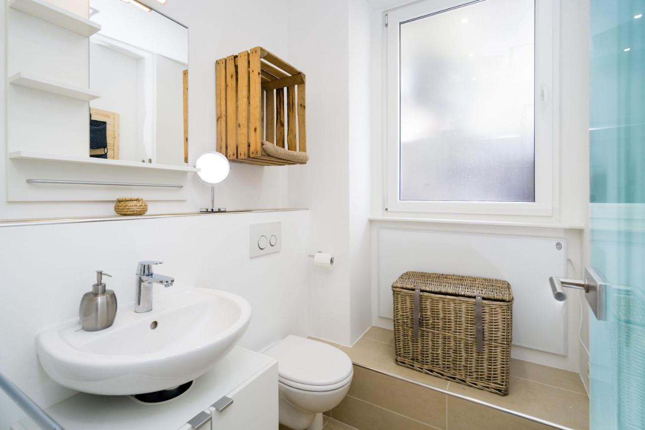 Budget Studio Kreuzberg - Lachmannstr Hh Berlin Eksteriør bilde